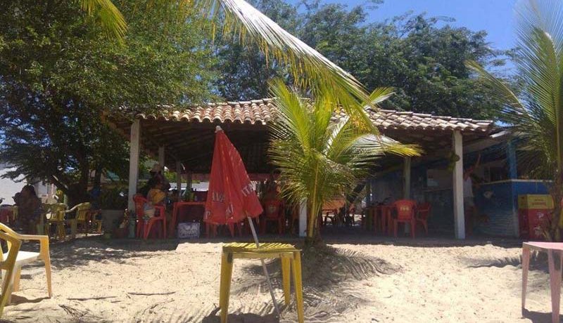Alugo casa de praia na ilha de Itaparica - Salvador BA - asb026 02